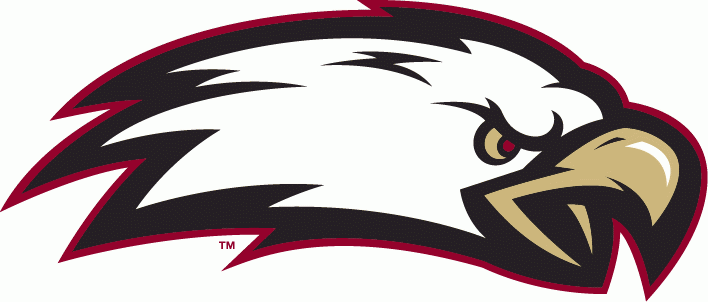 Boston College Eagles 2001-Pres Alternate Logo 02 heat sticker